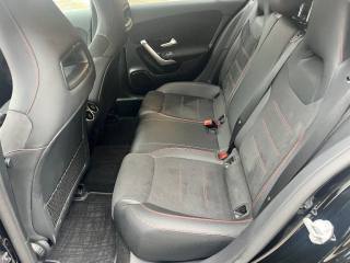 MERCEDES-BENZ A 250 usata, con Autoradio