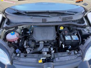 FIAT Panda Cross usata, con Autoradio digitale