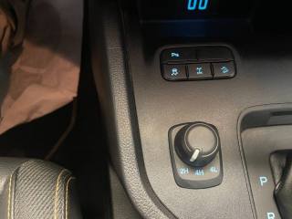 FORD Ranger usata, con Servosterzo