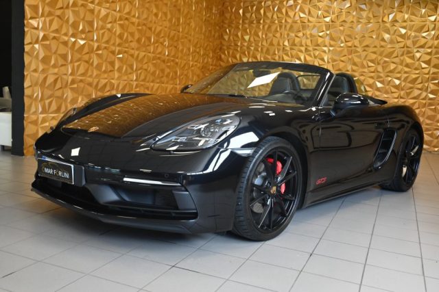 PORSCHE Boxster usata 173
