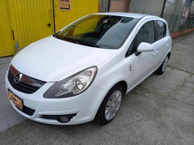 OPEL Corsa usata, con ABS