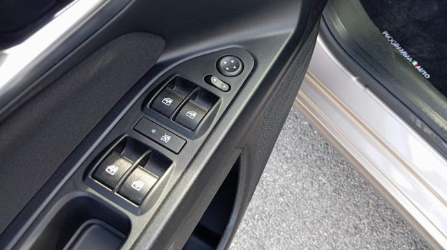 FIAT Tipo usata, con Controllo vocale