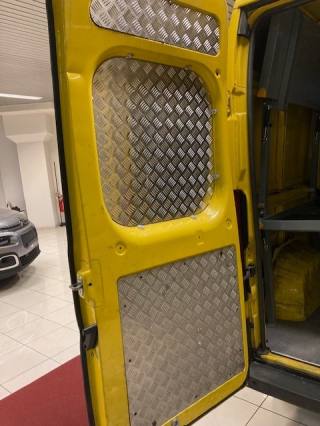 FIAT Ducato usata, con ESP