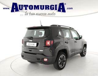 JEEP Renegade usata, con Airbag Passeggero