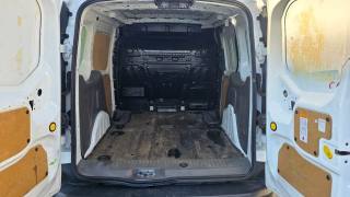 FORD Transit Connect usata, con Climatizzatore
