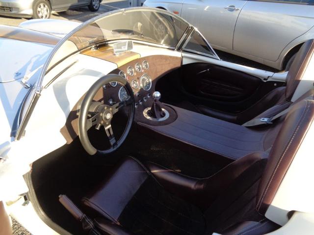 AC Cobra usata 4