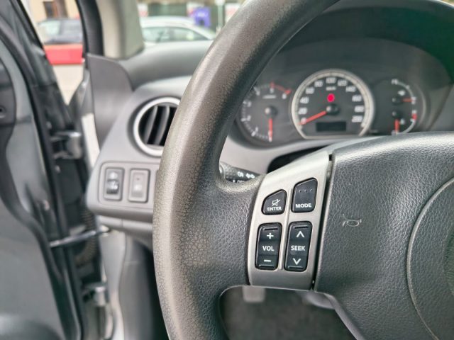 SUZUKI Swift usata, con Climatizzatore