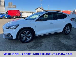 FORD Focus 1.0 EcoBoost 125 CV 5p. Active