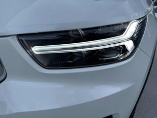 VOLVO XC40 usata, con Chiusura centralizzata telecomandata