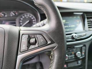OPEL Mokka X usata, con Controllo automatico clima
