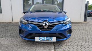 RENAULT Clio usata, con Airbag