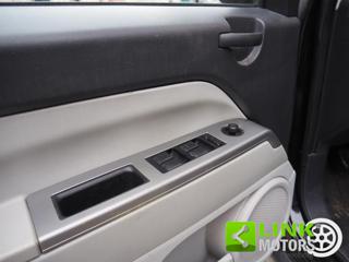 JEEP Compass usata 25