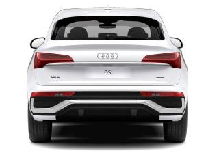 AUDI Q5 usata, con Airbag laterali