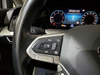 VOLKSWAGEN Golf usata, con Immobilizzatore elettronico