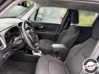 JEEP Renegade usata, con Autoradio