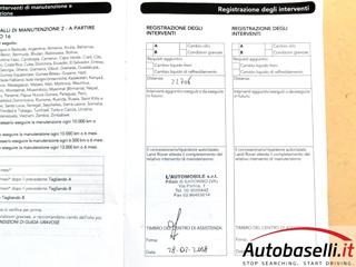 LAND ROVER Range Rover Evoque usata 69