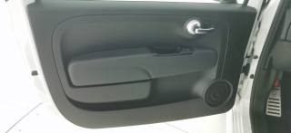ABARTH 595 usata, con Sensore di luce