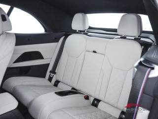 BMW M440 usata 9