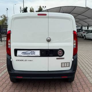 FIAT Doblo usata, con Climatizzatore