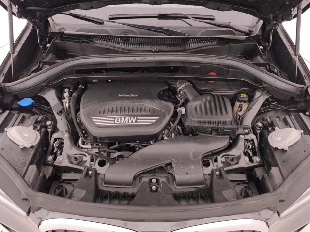 BMW X1 usata, con Sensore di pioggia