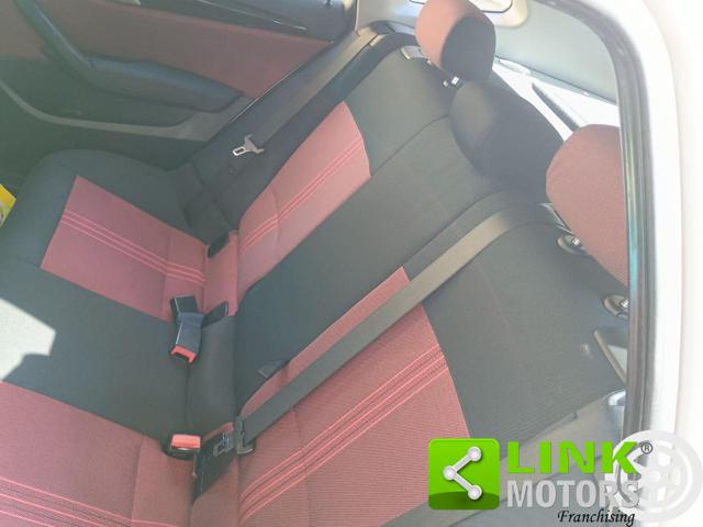 BMW X1 usata, con Servosterzo