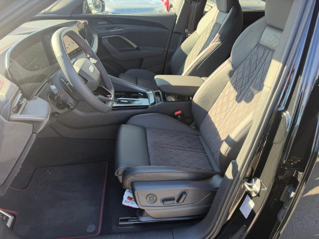 AUDI Q5 usata, con Climatizzatore