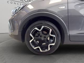 OPEL Crossland usata 18