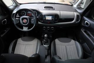 FIAT 500L usata, con Volante in pelle
