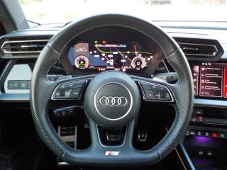 AUDI A3 usata, con Luci diurne LED