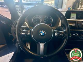 BMW 118 usata, con Servosterzo