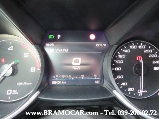 ALFA ROMEO Giulia usata, con Immobilizzatore elettronico