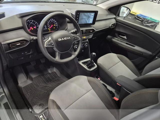 DACIA Jogger usata 10