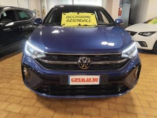 VOLKSWAGEN Taigo usata, con Airbag