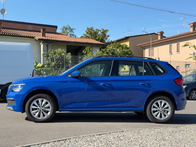 SKODA Kamiq usata, con Climatizzatore