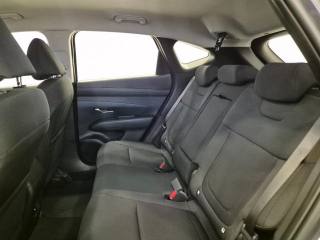 HYUNDAI Tucson usata, con ESP