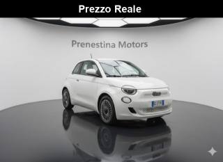 FIAT 500e usata, con Airbag