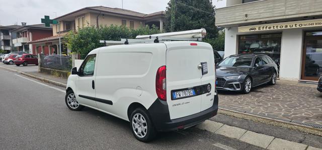 FIAT Doblo usata, con Airbag