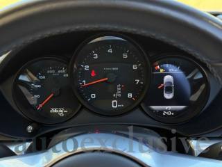 PORSCHE 718 Spyder usata, con Immobilizzatore elettronico