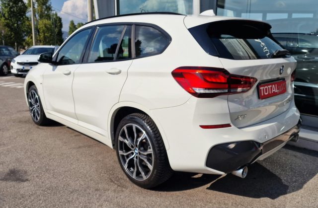 BMW X1 usata, con Autoradio