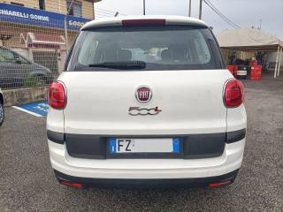 FIAT 500L usata, con Climatizzatore