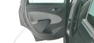 OPEL Crossland X usata, con Climatizzatore automatico, 2 zone