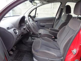 CITROEN C3 usata, con Alzacristalli elettrici