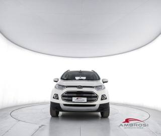 FORD EcoSport usata 4
