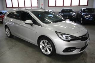 OPEL Astra usata, con Airbag laterali