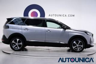 PEUGEOT 5008 usata, con Airbag Passeggero
