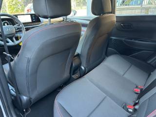 HYUNDAI i20 usata, con ESP