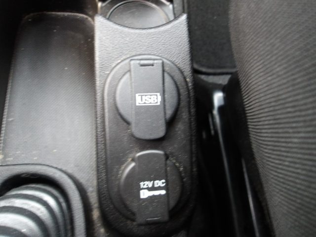 FIAT Qubo usata, con Climatizzatore