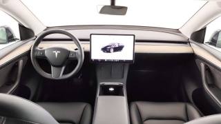 TESLA Model Y usata, con Climatizzatore