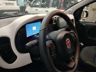 FIAT Panda usata, con Bluetooth