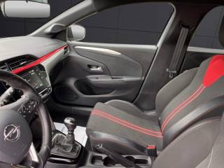 OPEL Corsa usata, con Fari LED